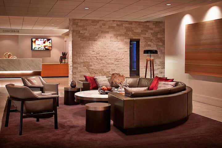 Hotel Interior 2 of 151