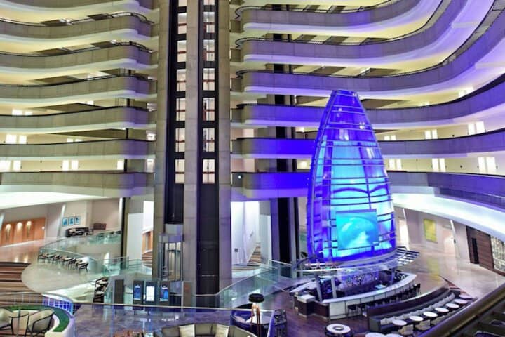 Hotel View 151 of 151
