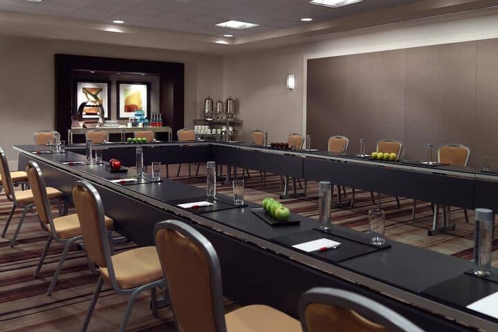 Meeting 131 of 151