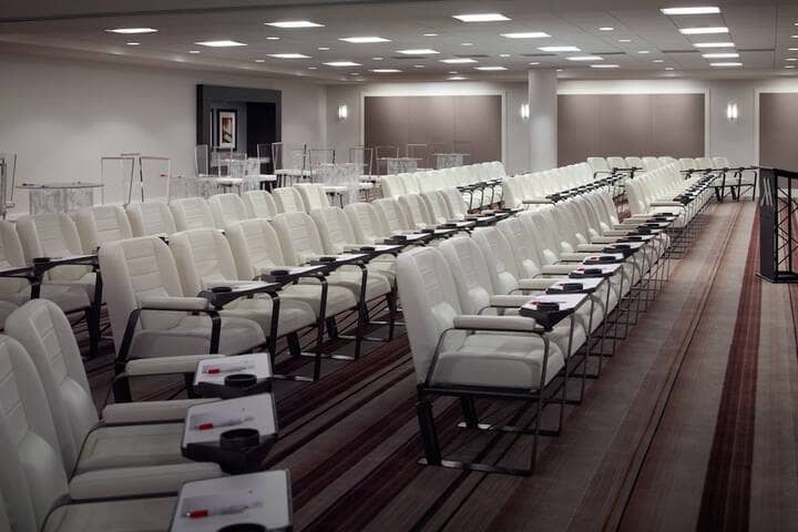 Meeting 121 of 151
